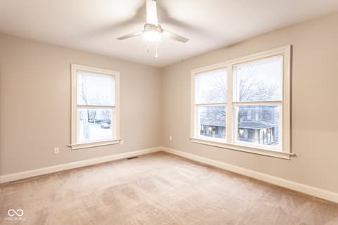 Photo of 613 E New York Street, Indianapolis, IN