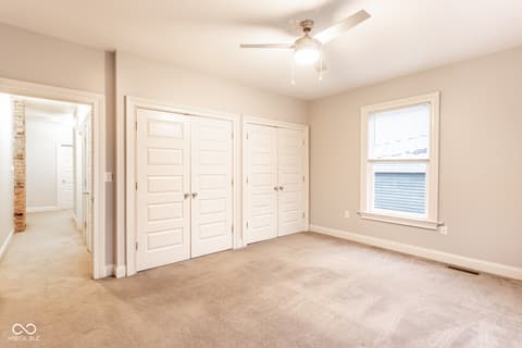 Photo of 613 E New York Street, Indianapolis, IN