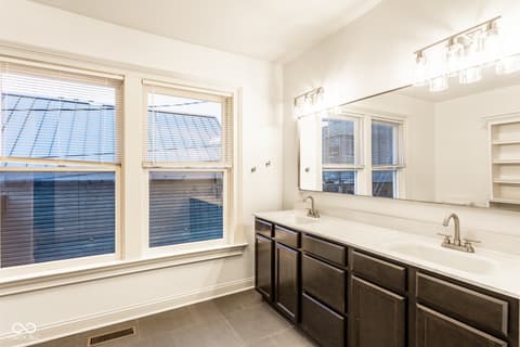 Photo of 613 E New York Street, Indianapolis, IN