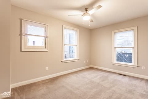 Photo of 613 E New York Street, Indianapolis, IN