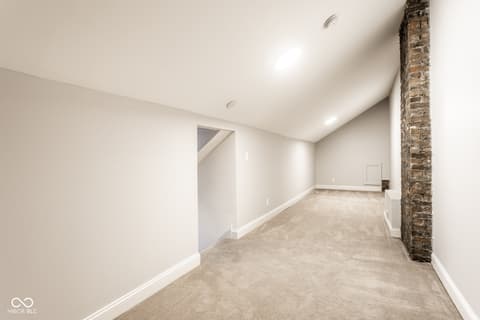 Photo of 613 E New York Street, Indianapolis, IN