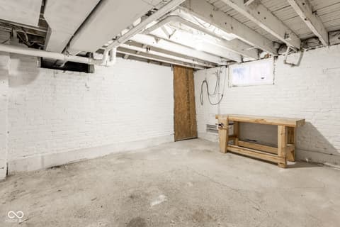 Photo of 613 E New York Street, Indianapolis, IN