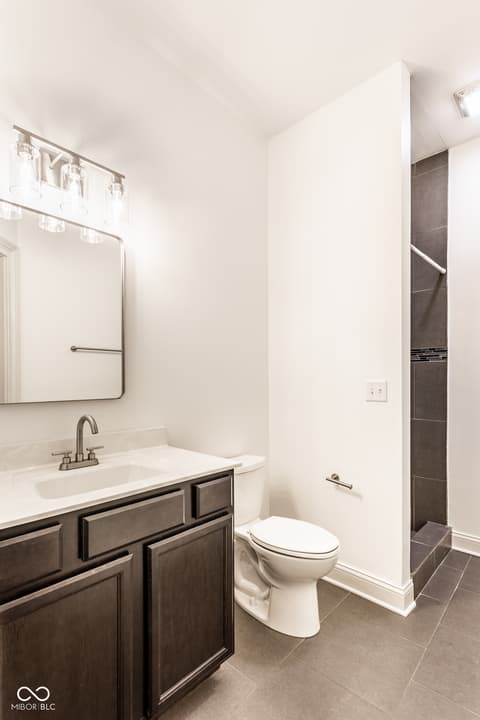 Photo of 613 E New York Street, Indianapolis, IN