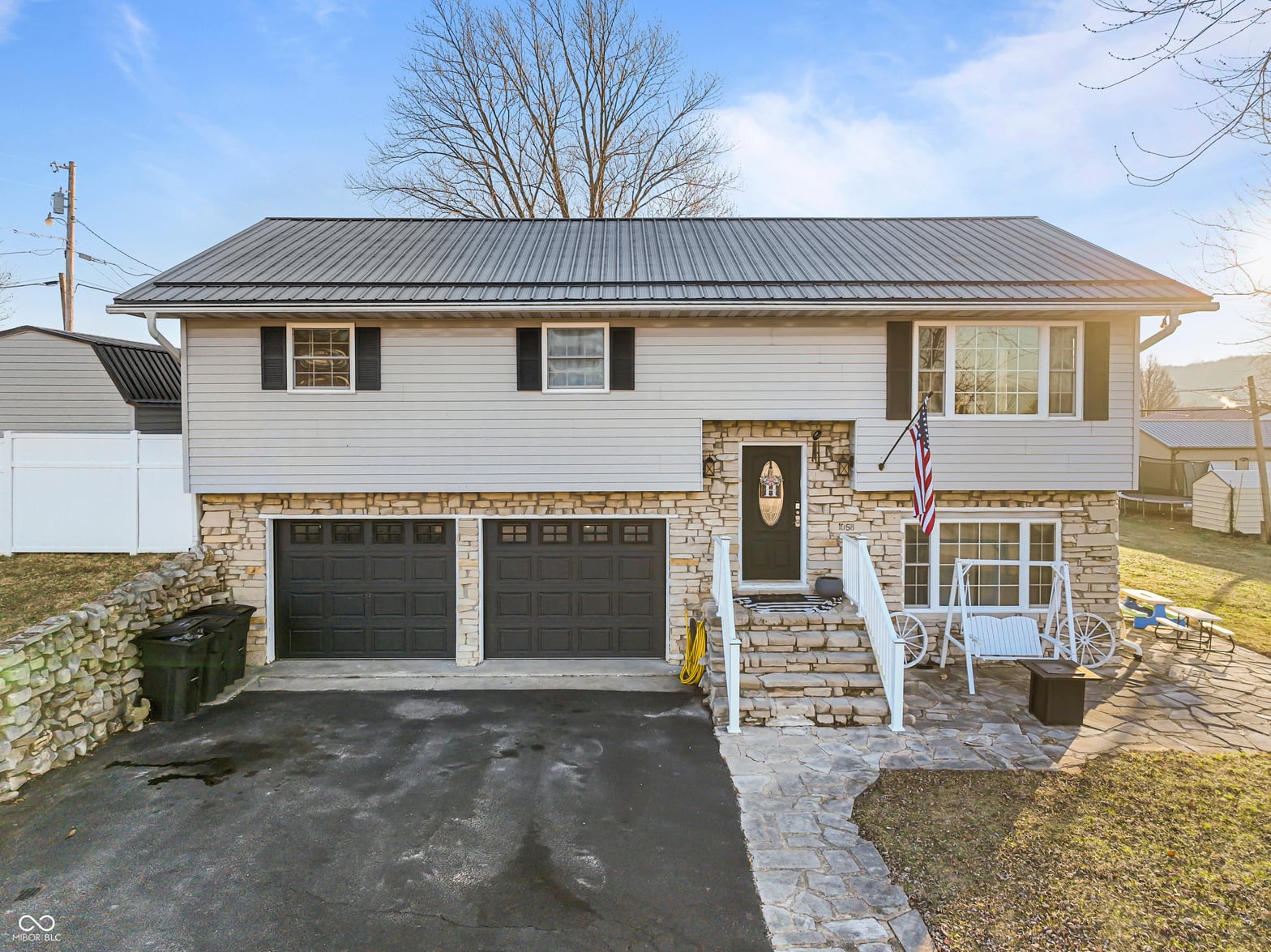 Photo of 1058 N Sandy Hook Road, Paoli, IN