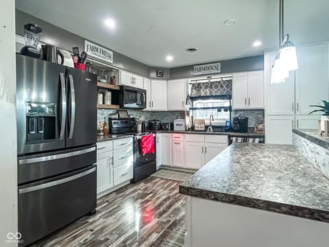 Photo of 1058 N Sandy Hook Road, Paoli, IN