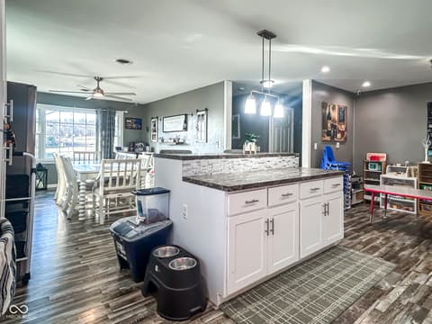 Photo of 1058 N Sandy Hook Road, Paoli, IN