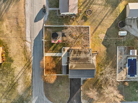 Photo of 1058 N Sandy Hook Road, Paoli, IN