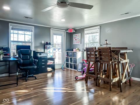 Photo of 1058 N Sandy Hook Road, Paoli, IN