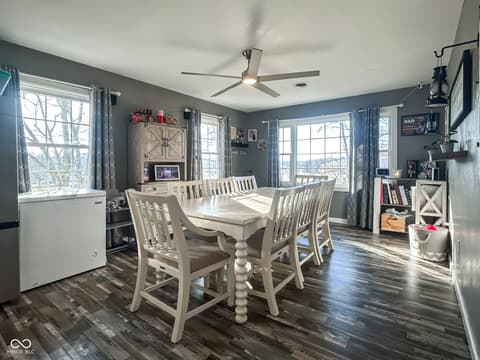 Photo of 1058 N Sandy Hook Road, Paoli, IN