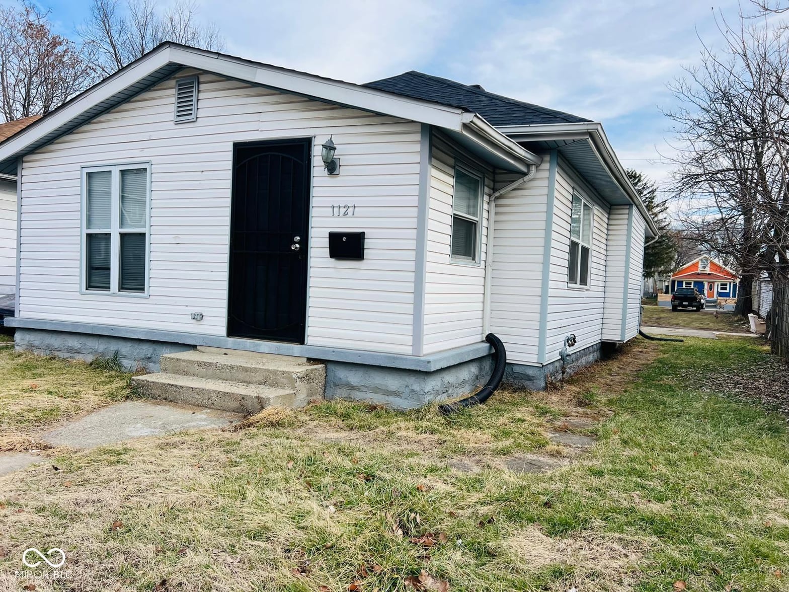 Photo of 1121 N Belleview Place, Indianapolis, IN