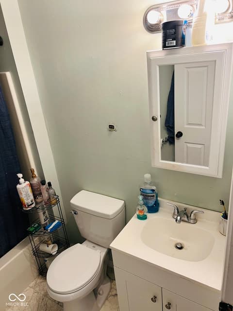 Photo of 1121 N Belleview Place, Indianapolis, IN