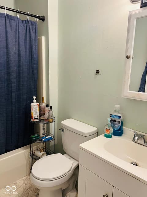 Photo of 1121 N Belleview Place, Indianapolis, IN