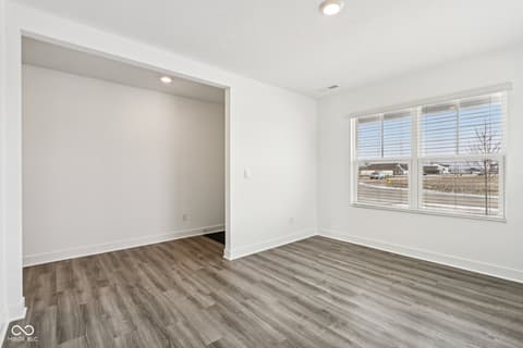Photo of 1339 Phillips Drive, Greenfield, IN