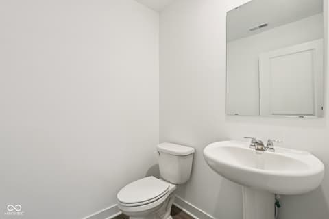 Photo of 1339 Phillips Drive, Greenfield, IN