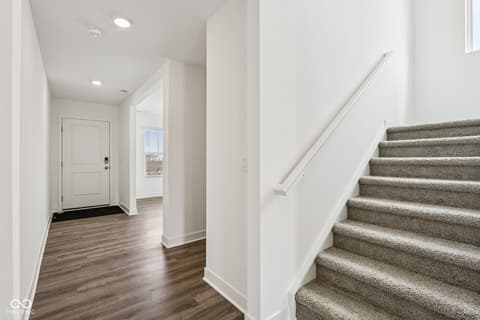 Photo of 1339 Phillips Drive, Greenfield, IN