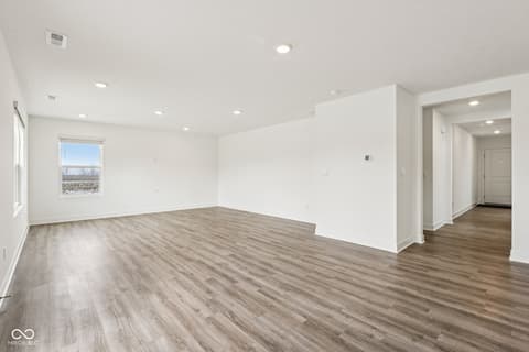 Photo of 1339 Phillips Drive, Greenfield, IN