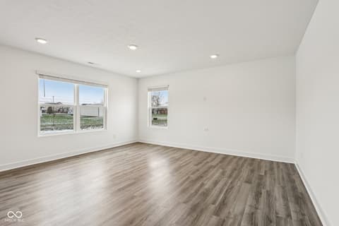 Photo of 1339 Phillips Drive, Greenfield, IN