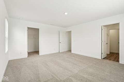 Photo of 1339 Phillips Drive, Greenfield, IN