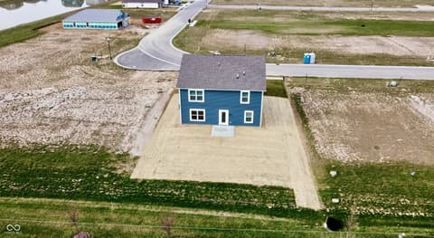 Photo of 1339 Phillips Drive, Greenfield, IN