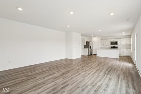 Photo of 1339 Phillips Drive, Greenfield, IN