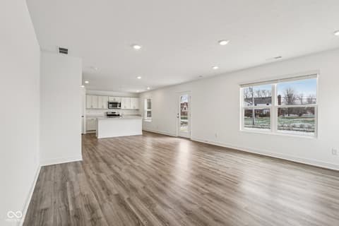 Photo of 1339 Phillips Drive, Greenfield, IN