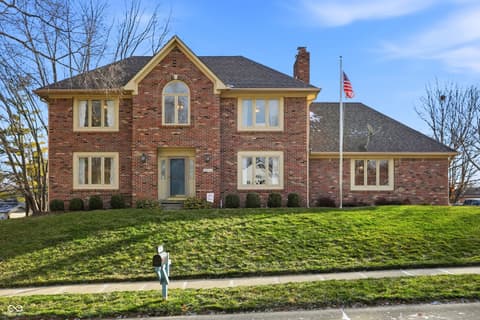8543 Gallant Fox Drive