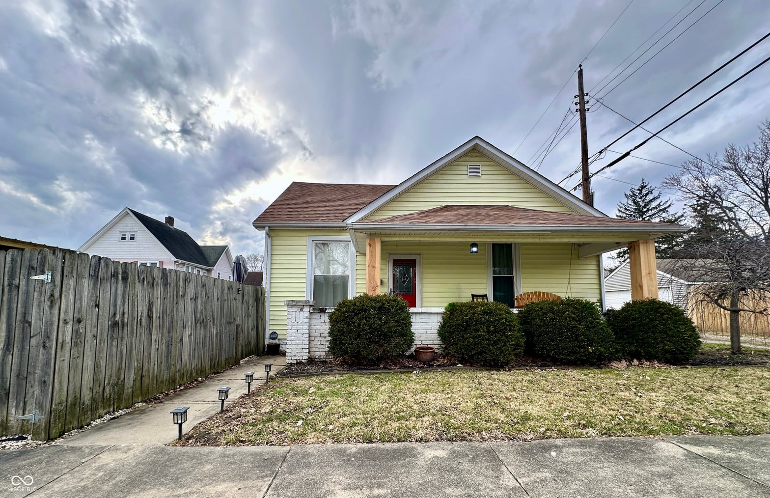 Photo of 340 N Lincoln Street, Martinsville, IN