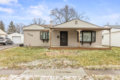 7349 Parkside Drive