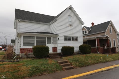 203 N Main Street, Batesville, IN 47006