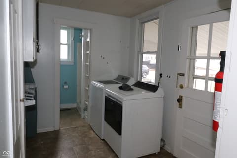 Photo of 203 N Main Street, Batesville, IN