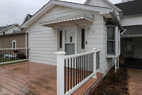 Photo of 203 N Main Street, Batesville, IN
