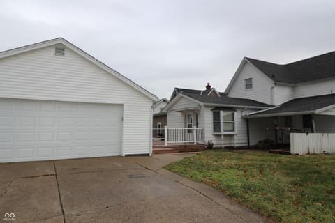 Photo of 203 N Main Street, Batesville, IN