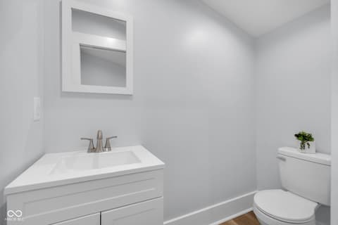 Photo of 809 N Temple Avenue, Indianapolis, IN