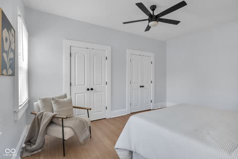 Photo of 809 N Temple Avenue, Indianapolis, IN