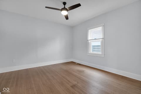 Photo of 809 N Temple Avenue, Indianapolis, IN