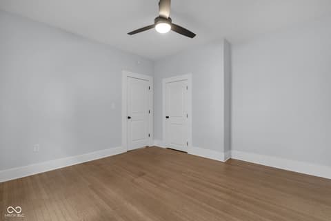 Photo of 809 N Temple Avenue, Indianapolis, IN
