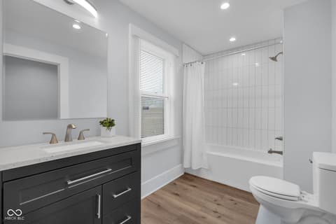 Photo of 809 N Temple Avenue, Indianapolis, IN