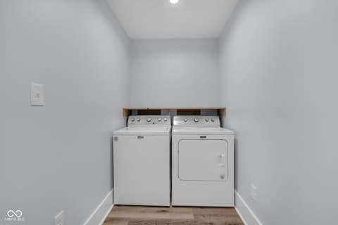 Photo of 809 N Temple Avenue, Indianapolis, IN