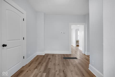Photo of 809 N Temple Avenue, Indianapolis, IN