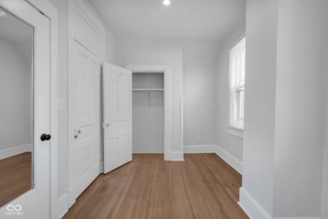Photo of 809 N Temple Avenue, Indianapolis, IN