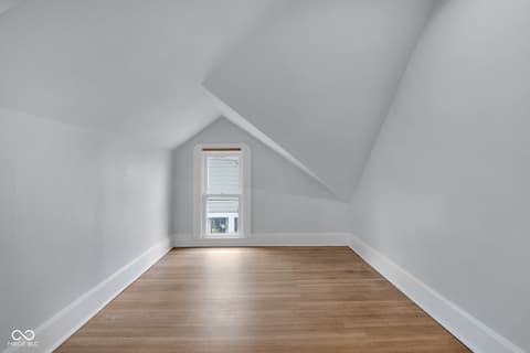 Photo of 809 N Temple Avenue, Indianapolis, IN