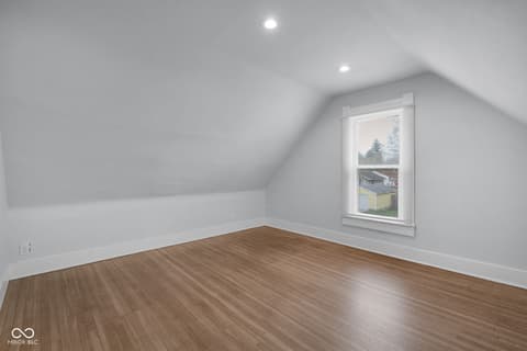 Photo of 809 N Temple Avenue, Indianapolis, IN