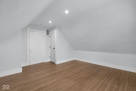 Photo of 809 N Temple Avenue, Indianapolis, IN