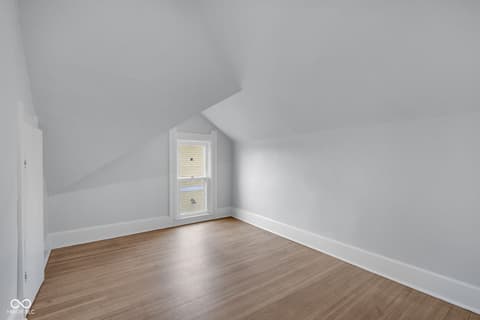 Photo of 809 N Temple Avenue, Indianapolis, IN