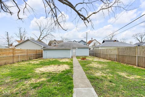 Photo of 809 N Temple Avenue, Indianapolis, IN