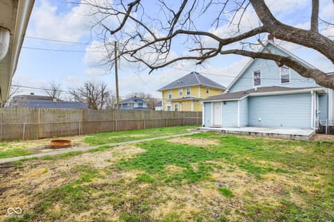Photo of 809 N Temple Avenue, Indianapolis, IN