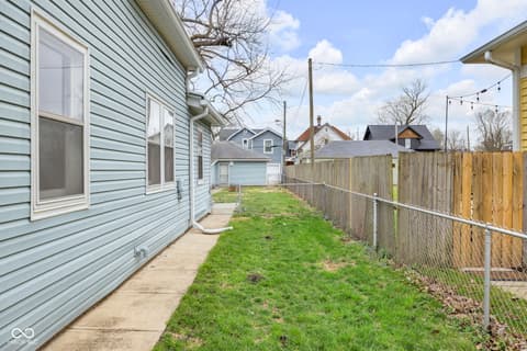Photo of 809 N Temple Avenue, Indianapolis, IN