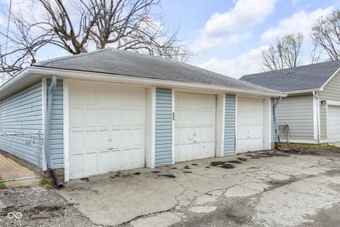 Photo of 809 N Temple Avenue, Indianapolis, IN