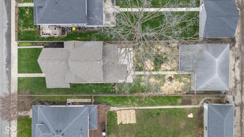 Photo of 809 N Temple Avenue, Indianapolis, IN