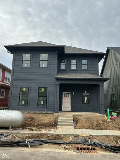9866 Bucklebury Lane